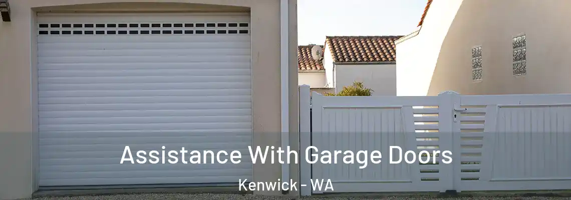 Assistance With Garage Doors Kenwick - WA