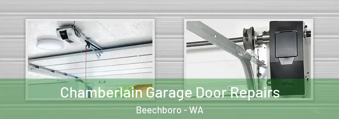 Chamberlain Garage Door Repairs Beechboro - WA
