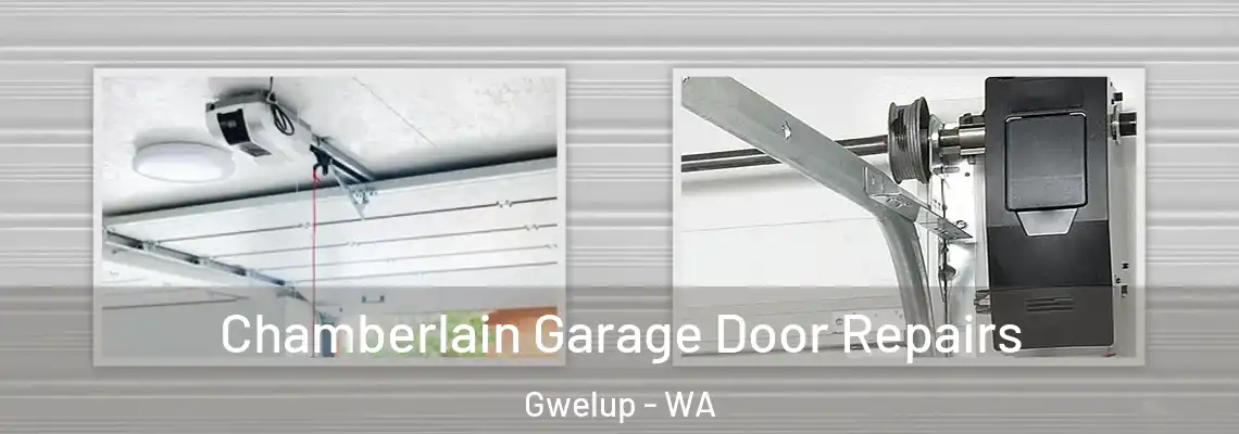 Chamberlain Garage Door Repairs Gwelup - WA