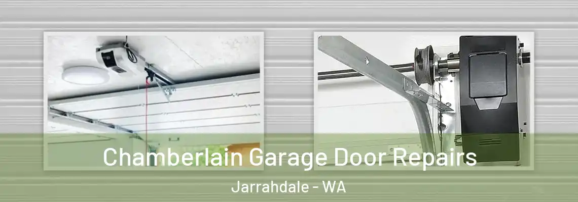 Chamberlain Garage Door Repairs Jarrahdale - WA