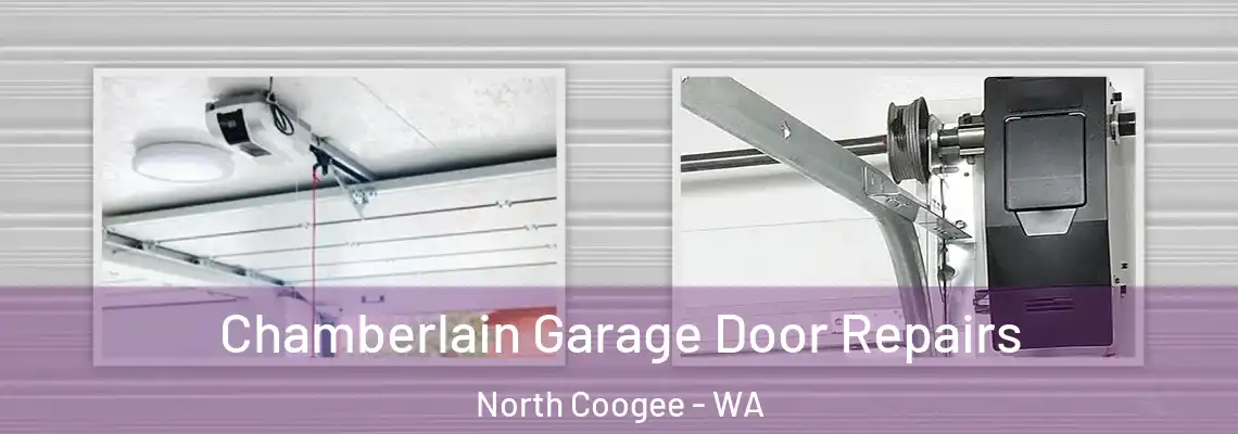  Chamberlain Garage Door Repairs North Coogee - WA