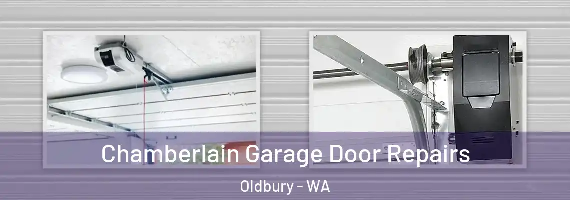 Chamberlain Garage Door Repairs Oldbury - WA