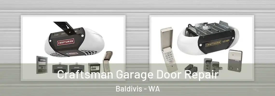 Craftsman Garage Door Repair Baldivis - WA