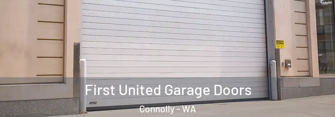 First United Garage Doors Connolly - WA