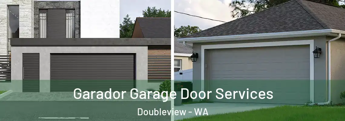 Garador Garage Door Services Doubleview - WA