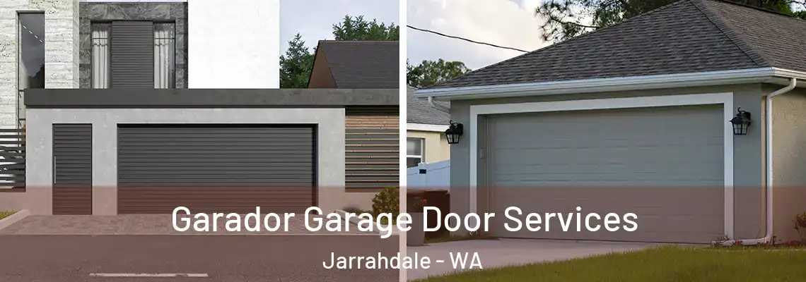 Garador Garage Door Services Jarrahdale - WA
