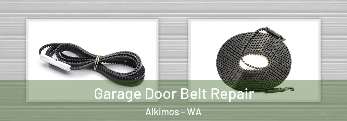  Garage Door Belt Repair Alkimos - WA