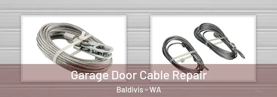  Garage Door Cable Repair Baldivis - WA