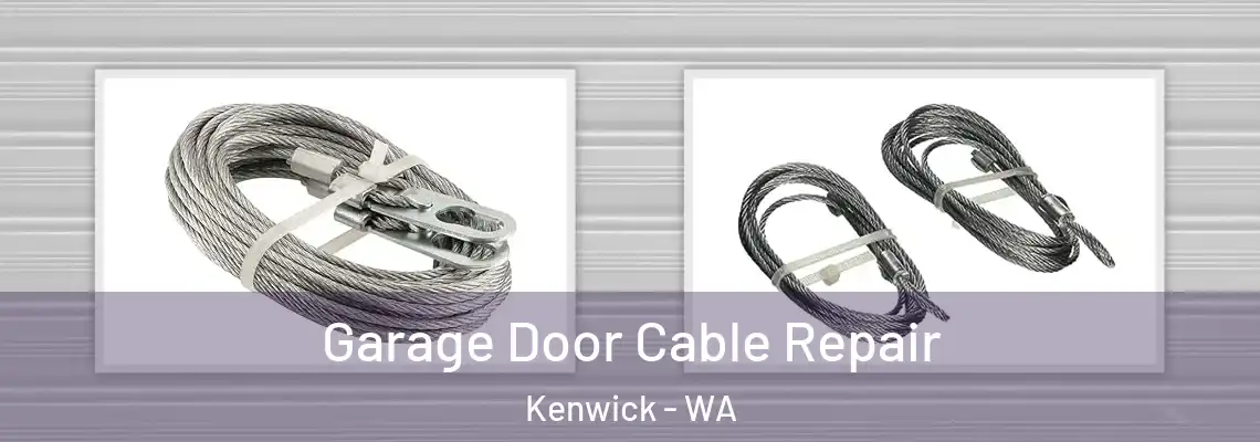 Garage Door Cable Repair Kenwick - WA