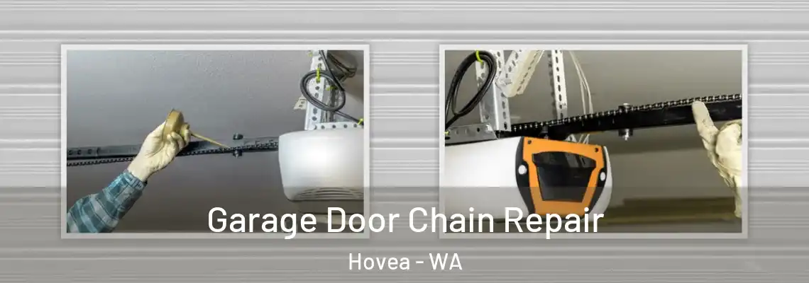 Garage Door Chain Repair Hovea - WA