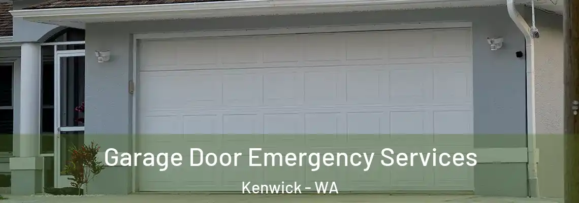 Garage Door Emergency Services Kenwick - WA