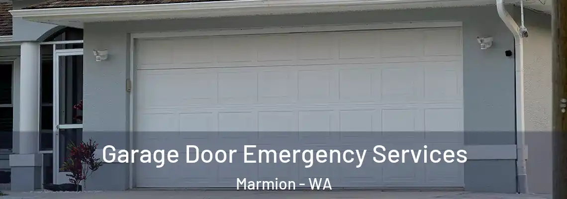 Garage Door Emergency Services Marmion - WA
