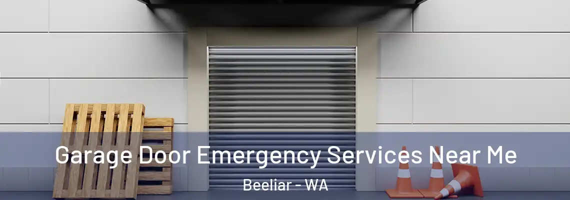 Garage Door Emergency Services Near Me Beeliar - WA