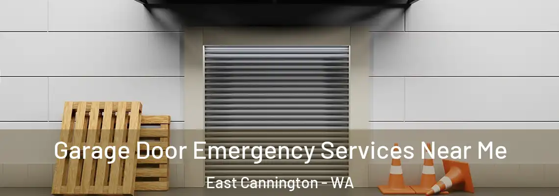  Garage Door Emergency Services Near Me East Cannington - WA