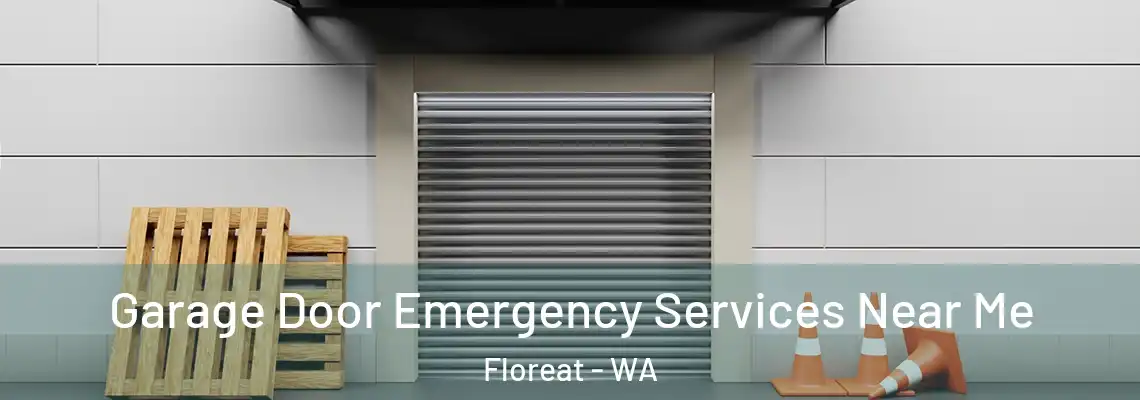 Garage Door Emergency Services Near Me Floreat - WA