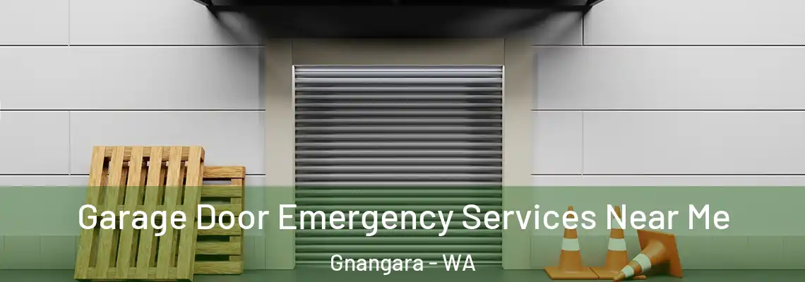  Garage Door Emergency Services Near Me Gnangara - WA