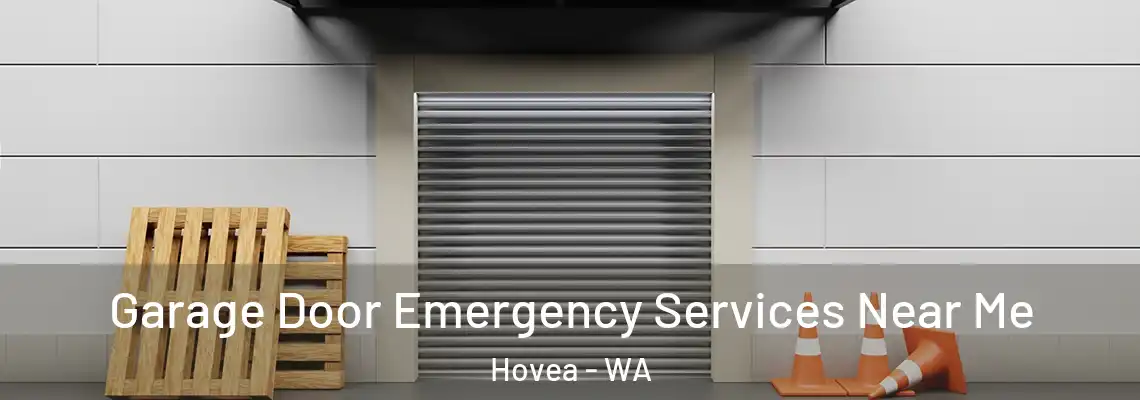 Garage Door Emergency Services Near Me Hovea - WA