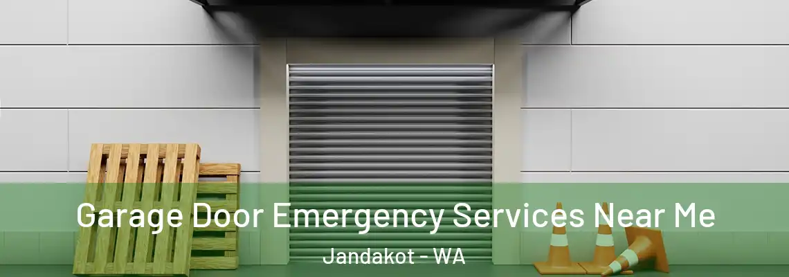 Garage Door Emergency Services Near Me Jandakot - WA