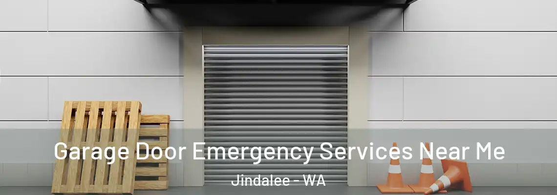 Garage Door Emergency Services Near Me Jindalee - WA