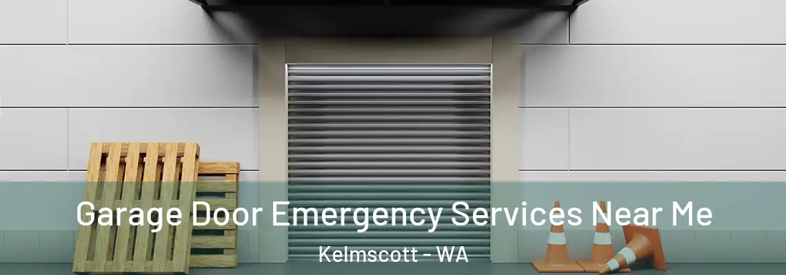 Garage Door Emergency Services Near Me Kelmscott - WA
