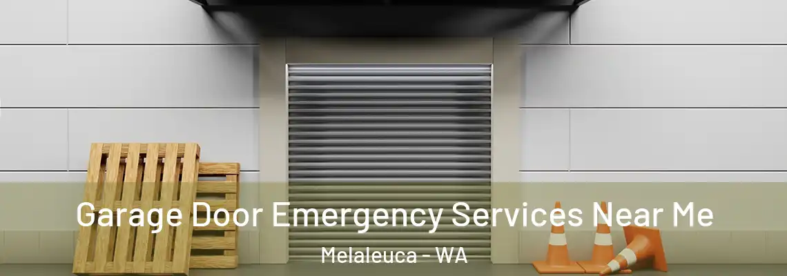 Garage Door Emergency Services Near Me Melaleuca - WA