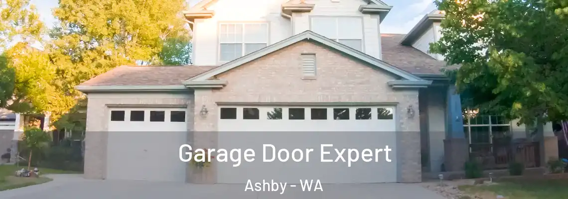 Garage Door Expert Ashby - WA