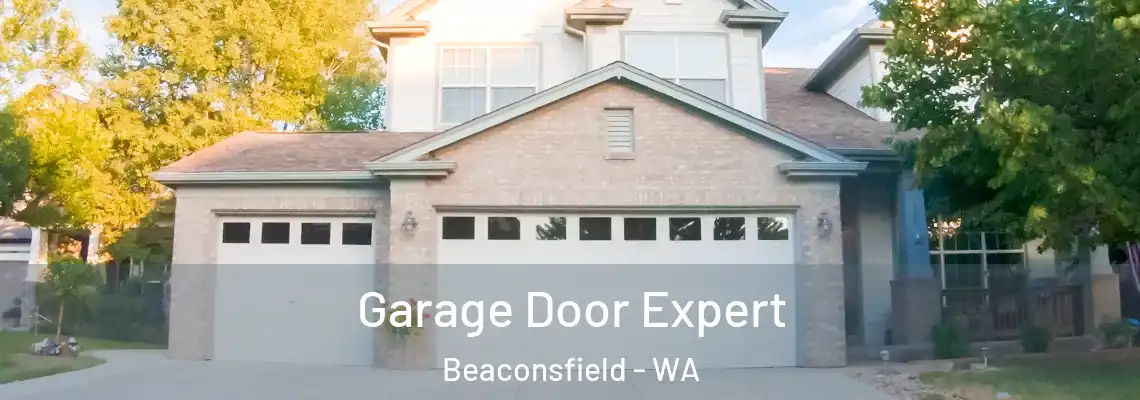 Garage Door Expert Beaconsfield - WA