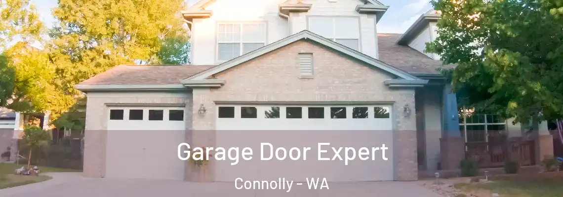 Garage Door Expert Connolly - WA