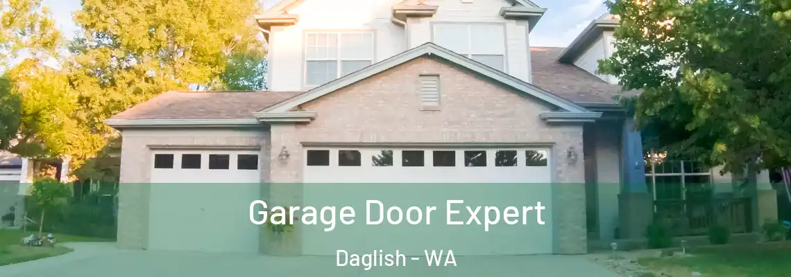 Garage Door Expert Daglish - WA