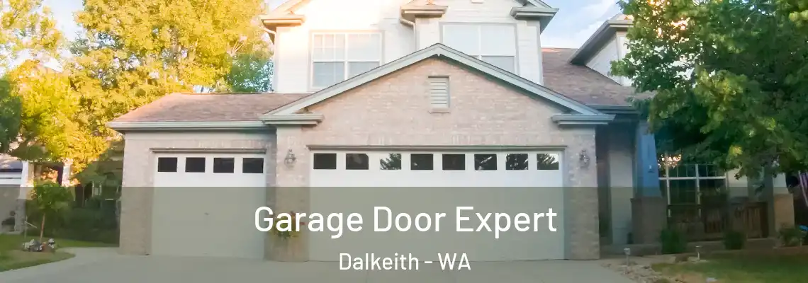 Garage Door Expert Dalkeith - WA