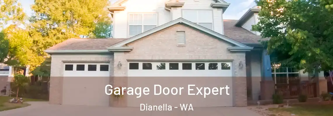 Garage Door Expert Dianella - WA