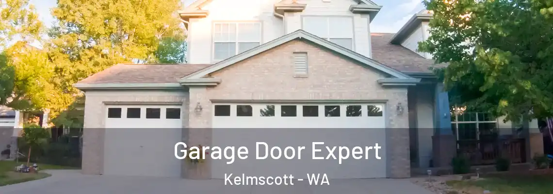  Garage Door Expert Kelmscott - WA
