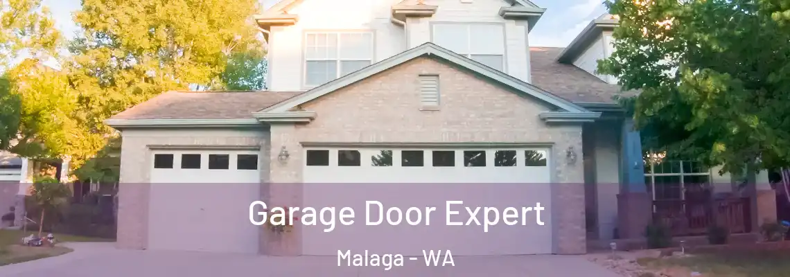 Garage Door Expert Malaga - WA
