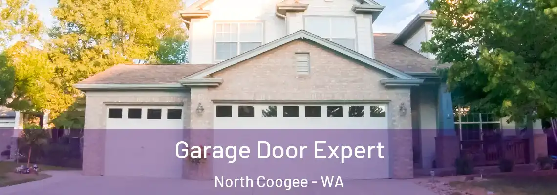 Garage Door Expert North Coogee - WA