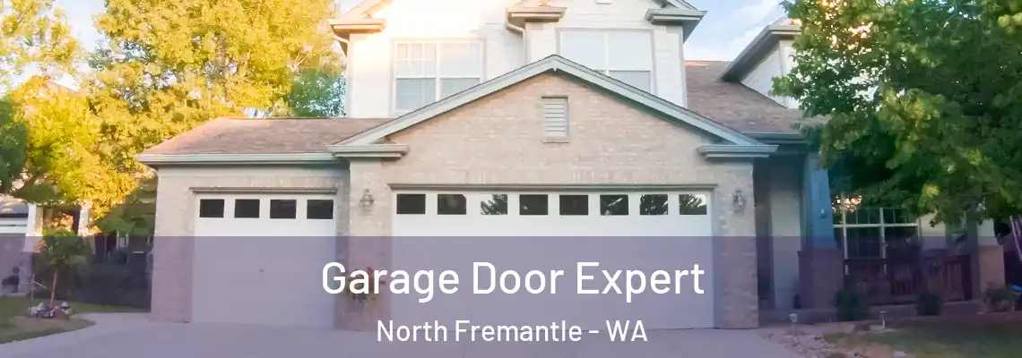  Garage Door Expert North Fremantle - WA