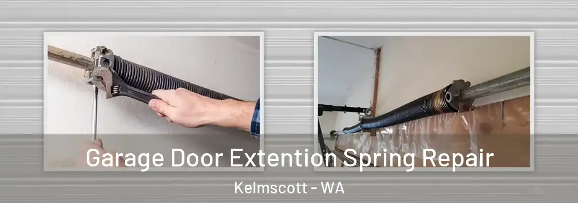  Garage Door Extention Spring Repair Kelmscott - WA