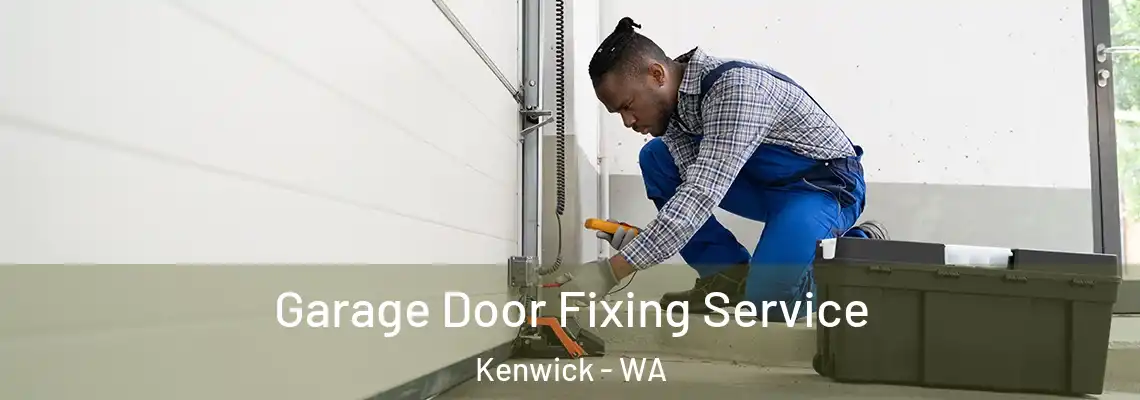 Garage Door Fixing Service Kenwick - WA