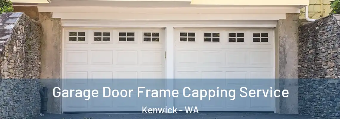 Garage Door Frame Capping Service Kenwick - WA