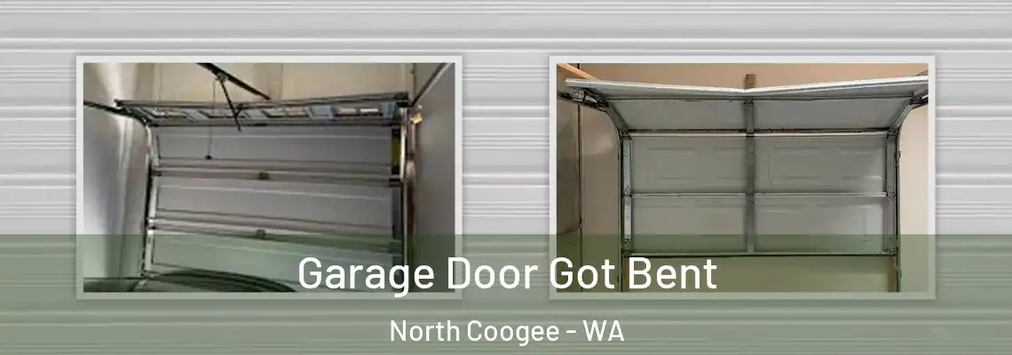 Garage Door Got Bent North Coogee - WA