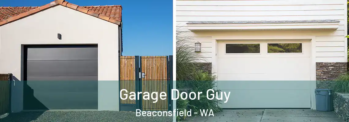 Garage Door Guy Beaconsfield - WA