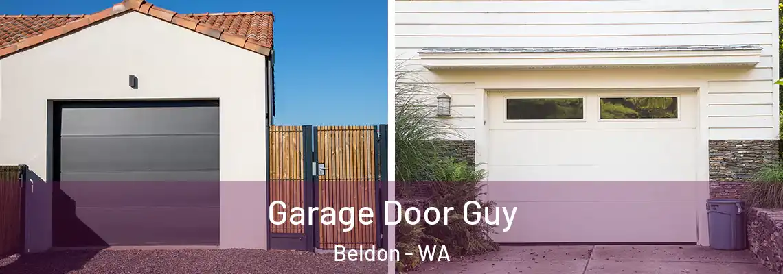  Garage Door Guy Beldon - WA