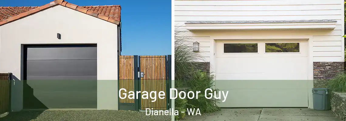 Garage Door Guy Dianella - WA