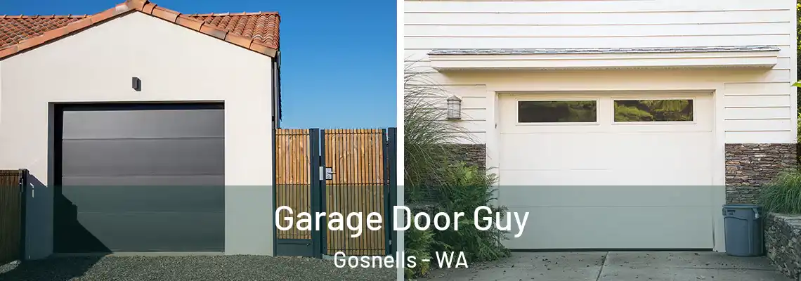  Garage Door Guy Gosnells - WA