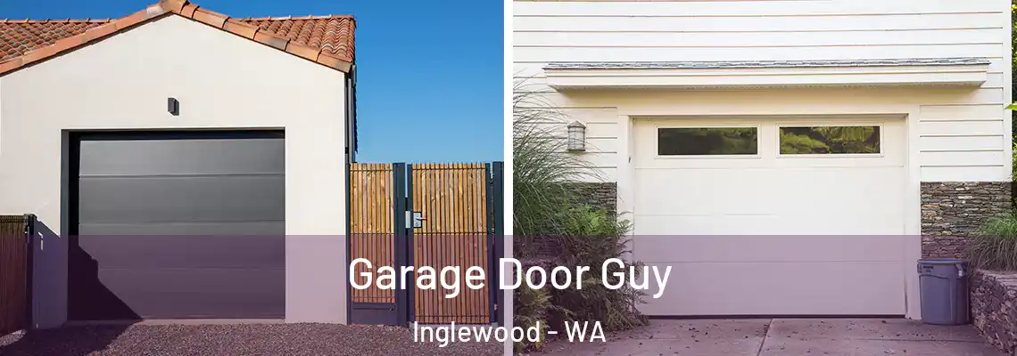 Garage Door Guy Inglewood - WA