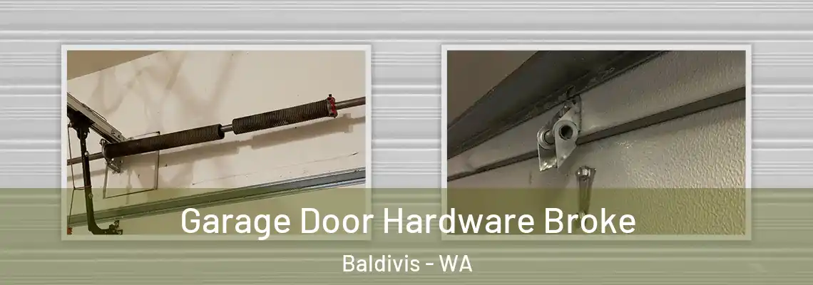 Garage Door Hardware Broke Baldivis - WA