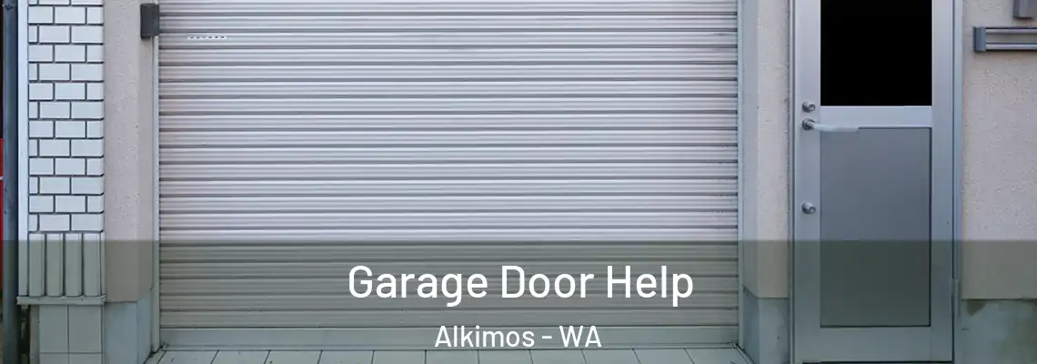  Garage Door Help Alkimos - WA