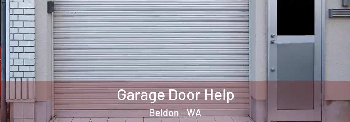 Garage Door Help Beldon - WA