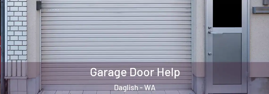  Garage Door Help Daglish - WA