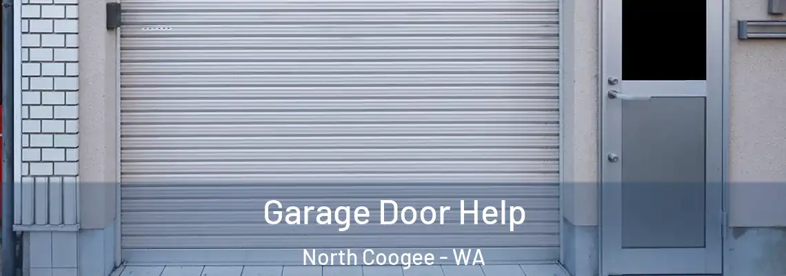 Garage Door Help North Coogee - WA