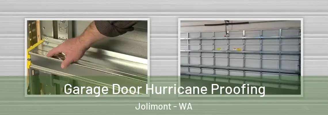 Garage Door Hurricane Proofing Jolimont - WA